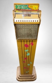 Williams Music Mite Phonogrpah