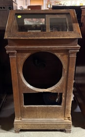 Regina Hexaphone Coin Operated Cylinder Phonograph