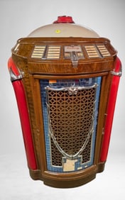 Seeburg "Trashcan" Juke Box