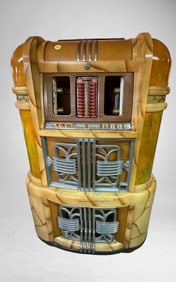 Rockola SUP-40 Juke Box