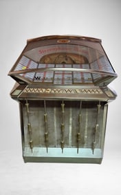 Wurlitzer Model 2500 Juke Box