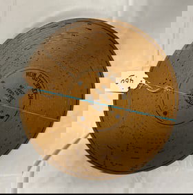 Cardboard Herophon Discs