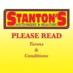 Terms & Conditions
