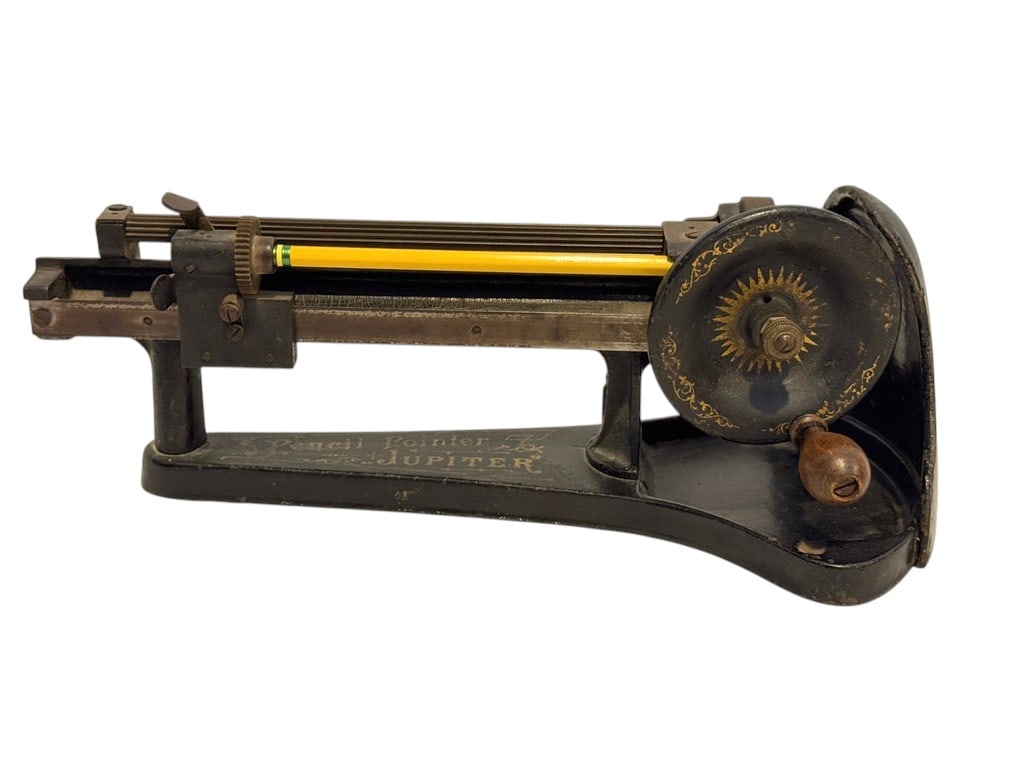 Jupiter Guhl & Harbeck Pencil Pointer (1 of 6)