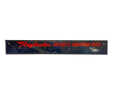 Raybestos Fan Belt-Radiator Hose Rack