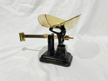 Fairbanks Candy Scale