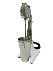 Arnold No. 15 Base Automatic Malt Mixer Machine