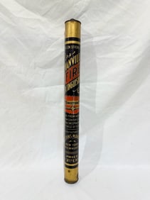 Mansville Fire Extinguisher