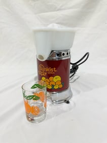1940s Sunkist Jucer