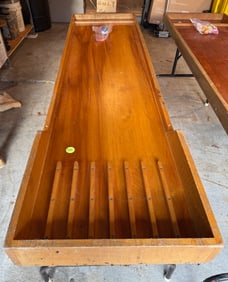 Vintage Carnival Game