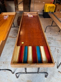 Vintage Carnival Game