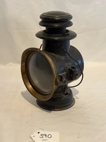 Dietz Union Driving Lamp