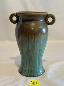 Art Pottery Vase