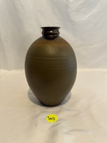 Art Pottery Vase