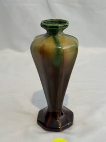 Art Pottery Vase