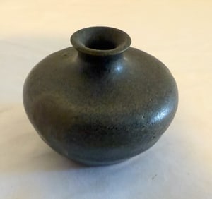 Art Pottery Vase