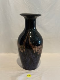 Art Glass Vase