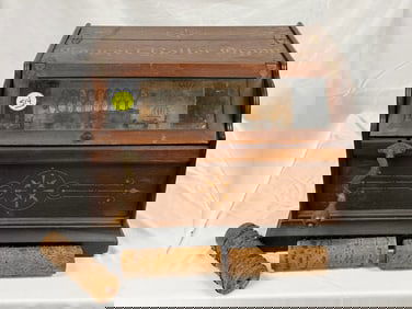 Concert Roller Organ