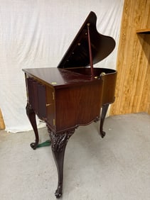 Columbia Grand Piano Phonograph