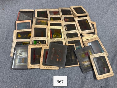 38 Excellent Antique Movie Theatre Slides