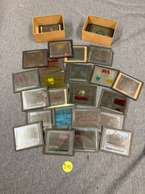 30 Excellent Antique Movie Theatre Slides