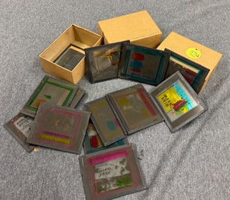 29 Excellent Antique Movie Theatre Slides