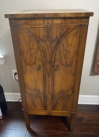 Herzog Art Sheet Music Cabinet