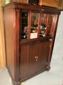 Mill's Violano Virtuoso Player Violin