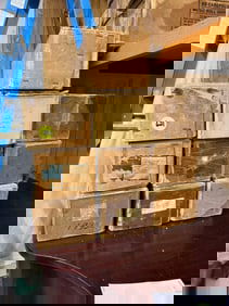 10 Mills Violano Rolls