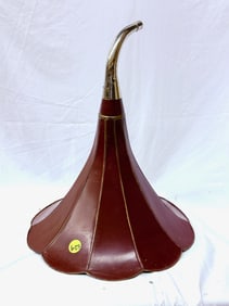Scarce Wizard Phonograph Horn