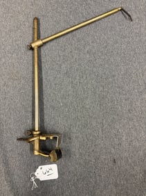 Phonograph Horn Crane