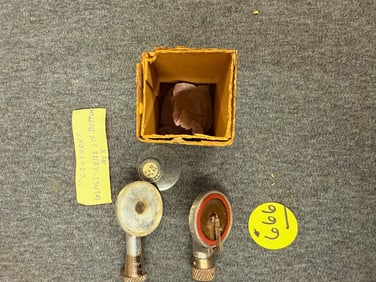 Columbia Reproducer and Recorder