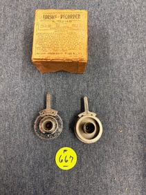 Wing Reproducer and Recorder