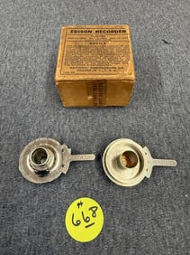 Wing Reproducer and Recorder