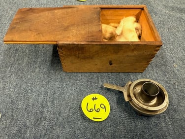 Wing Reproducer in box