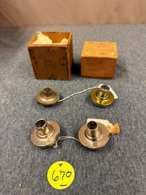 Group of Reproducers & Recorders