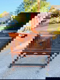 Rare Edison Special Diamond Disc Phonograph