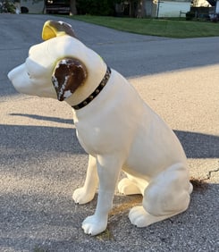 Nipper 36" Poly Dog