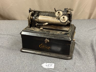 Edison Business Machine