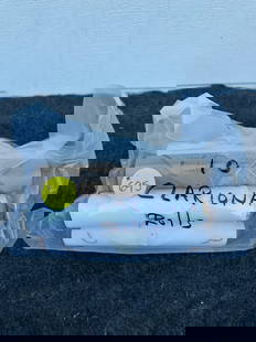 10 Clariona Organette Rolls: One lot