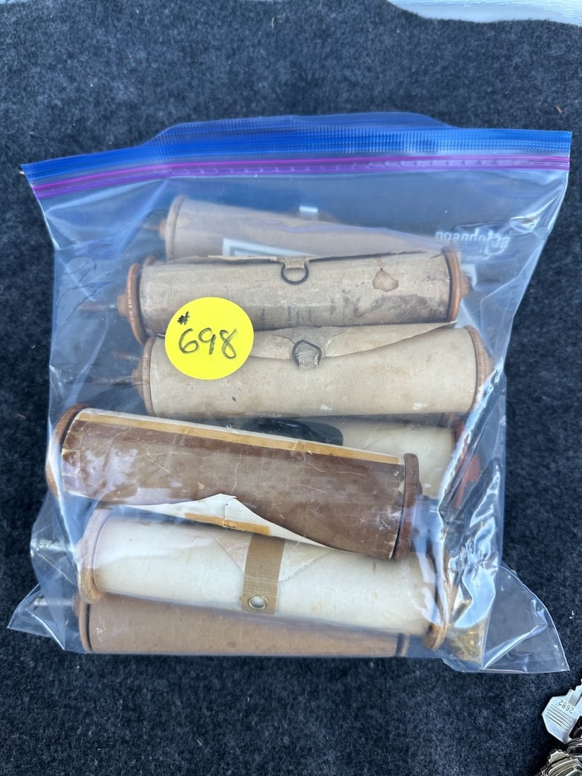 10 Celestina Organette Rolls (1 of 1)