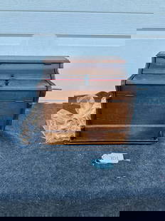 Melodia Organette: Excellent case and strong sound. 5 rolls included