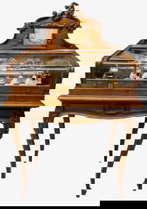 Musique Automatique Station Box