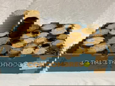 Pathe Cylinder Records