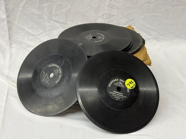 Standard Disc Records