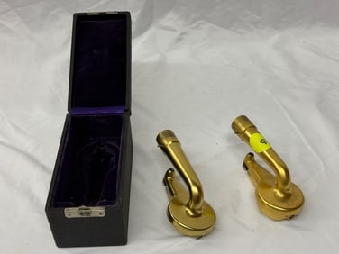 Edison Diamond Disc Reproducers