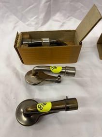 Edison Diamond Disc Reproducers