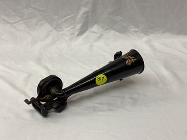 New Pathe Reproducer and Horn Assembly