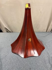 Victor Repainted Rear Mount Horn