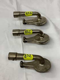 Edison Diamond Disc Reproducers